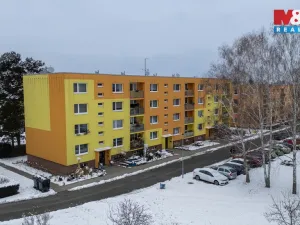 Prodej bytu 4+1, Doksy, Sochorova, 86 m2