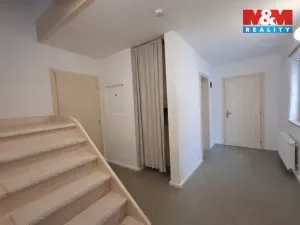 Pronájem rodinného domu, Třebívlice, Pod Skálou, 143 m2