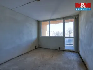 Pronájem bytu 4+1, Rovná, 80 m2