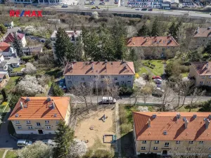 Prodej bytu 2+1, Praha - Modřany, Pod sady, 55 m2