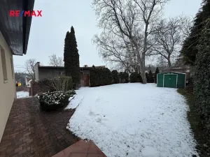 Pronájem bytu 3+kk, Vodochody, U Pošty, 153 m2