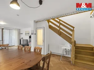 Prodej rodinného domu, Benecko - Horní Štěpanice, 180 m2