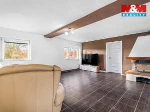 Prodej rodinného domu, Bačalky, 318 m2