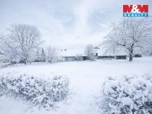 Prodej pozemku pro bydlení, Lično, 2034 m2