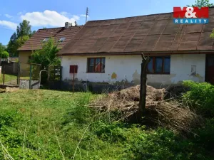 Prodej rodinného domu, Nalžovské Hory - Stříbrné Hory, 188 m2