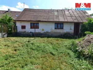 Prodej rodinného domu, Nalžovské Hory - Stříbrné Hory, 188 m2