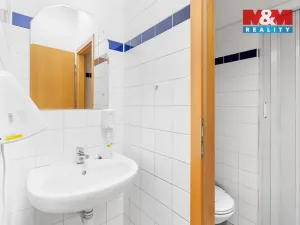 Pronájem obchodního prostoru, Ústí nad Labem - Ústí nad Labem-centrum, Velká Hradební, 280 m2