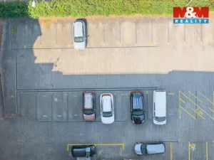 Pronájem obchodního prostoru, Ústí nad Labem - Ústí nad Labem-centrum, Velká Hradební, 280 m2