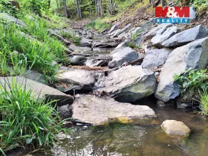 Prodej pozemku pro bydlení, Vidče, 1078 m2