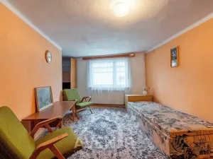 Prodej rodinného domu, Mukařov, 189 m2