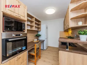 Pronájem bytu 2+kk, Příbram, Nádražní, 42 m2