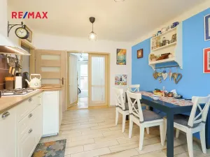 Prodej bytu 2+1, Kladno, Helsinská, 2750 m2