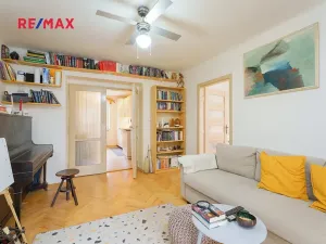 Prodej bytu 2+1, Kladno, Helsinská, 2750 m2