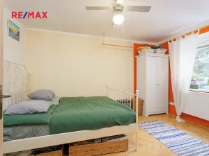 Prodej bytu 2+1, Kladno, Helsinská, 2750 m2