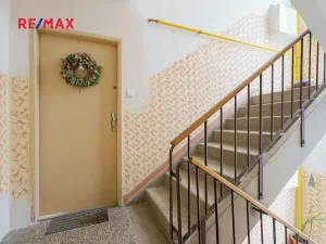 Prodej bytu 2+1, Kladno, Helsinská, 2750 m2