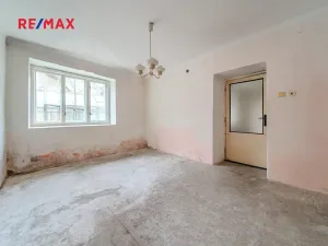 Prodej rodinného domu, Kočín, 156 m2