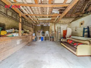 Prodej chalupy, Bzová, 112 m2