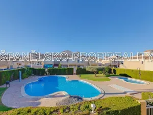 Prodej rodinného domu, Torrevieja, Španělsko, 75 m2