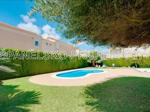 Prodej rodinného domu, Torrevieja, Španělsko, 75 m2