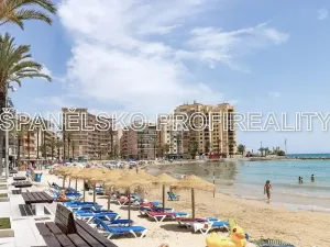 Prodej rodinného domu, Torrevieja, Španělsko, 75 m2