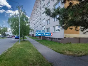 Pronájem pokoje, Olomouc, Skupova, 68 m2