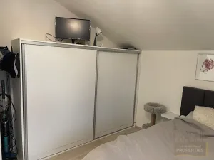 Pronájem bytu 2+kk, Praha - Běchovice, U vrby, 77 m2