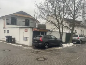 Pronájem bytu 2+kk, Praha - Běchovice, U vrby, 77 m2