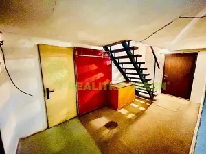 Prodej rodinného domu, Troubsko, Zahradní, 90 m2