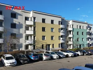 Pronájem bytu 1+1, Svitavy, Na Vějíři, 59 m2