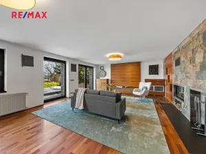 Prodej vily, Praha - Klánovice, Zádražanská, 330 m2