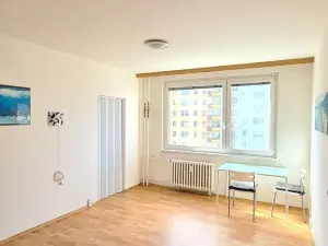 Pronájem bytu 1+1, Praha - Chodov, Brodského, 30 m2