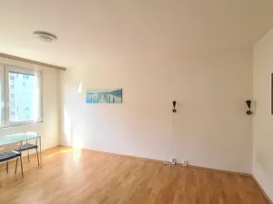 Pronájem bytu 1+1, Praha - Chodov, Brodského, 30 m2