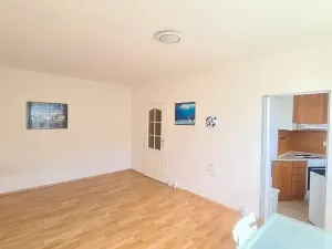 Pronájem bytu 1+1, Praha - Chodov, Brodského, 30 m2