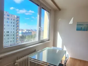 Pronájem bytu 1+1, Praha - Chodov, Brodského, 30 m2