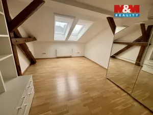Pronájem bytu 3+1, Český Těšín, Smetanova, 123 m2