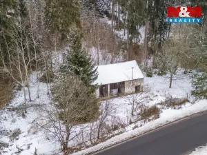 Prodej pozemku pro bydlení, Hartmanice - Loučová, 2727 m2