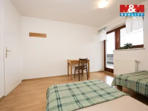 Pronájem rodinného domu, Luká - Střemeníčko, 262 m2