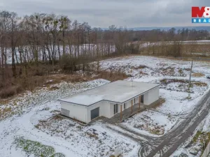 Prodej rodinného domu, Pustějov, 121 m2