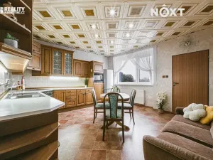 Prodej rodinného domu, Pustiměř, 300 m2