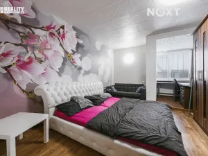 Prodej rodinného domu, Pustiměř, 300 m2