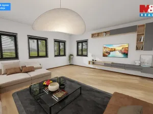 Prodej rodinného domu, Rumburk - Rumburk 2-Horní Jindřichov, Horská, 140 m2