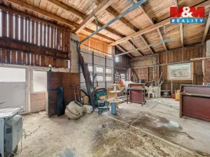 Prodej rodinného domu, Rumburk - Rumburk 2-Horní Jindřichov, Horská, 140 m2