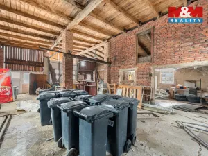 Prodej rodinného domu, Rumburk - Rumburk 2-Horní Jindřichov, Horská, 140 m2