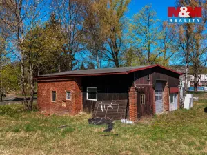 Prodej rodinného domu, Rumburk - Rumburk 2-Horní Jindřichov, Horská, 140 m2