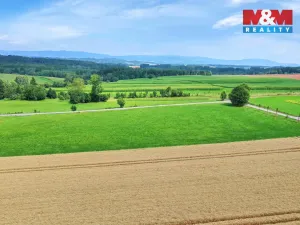 Prodej pozemku pro bydlení, Lomnice nad Popelkou - Nové Dvory, 2430 m2