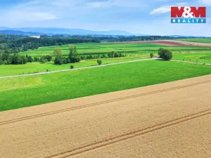 Prodej pozemku pro bydlení, Lomnice nad Popelkou - Nové Dvory, 2430 m2