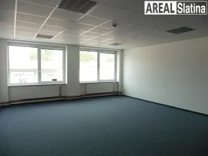 Pronájem kanceláře, Brno, Tuřanka, 43 m2