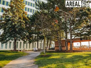 Pronájem kanceláře, Brno, Tuřanka, 43 m2