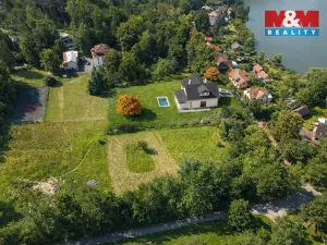 Prodej pozemku pro bydlení, Jevany, 2611 m2