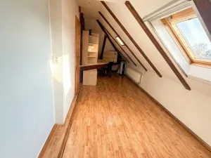 Pronájem bytu 4+1, Praha - Břevnov, Tomanova, 80 m2